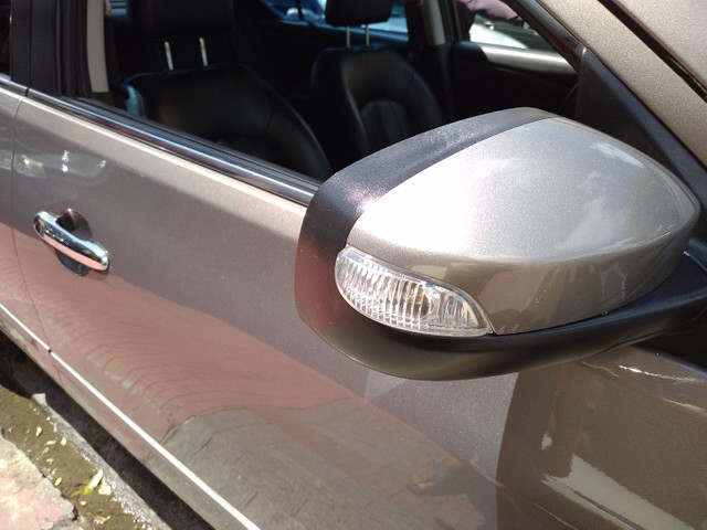 Versa 1.6 SL 2018/2018 automático muito novo com 4 pneus novos Goodyear - Foto 5