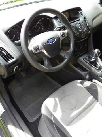 Focus 1.6 manual completo - Foto 5