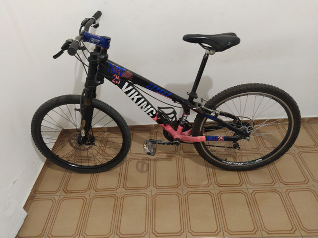 Baik aro 26 vikingx - Foto 4