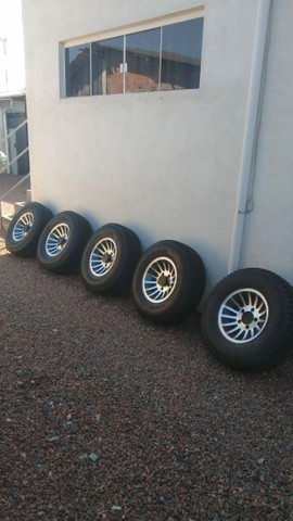 rodas 15 f1000