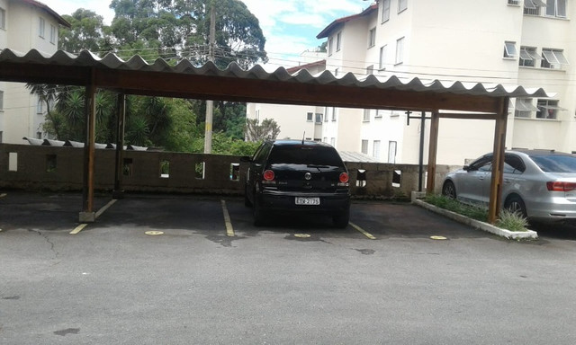 2 Dormitórios e 1 Vaga - Portal dos Príncipes - Foto 14