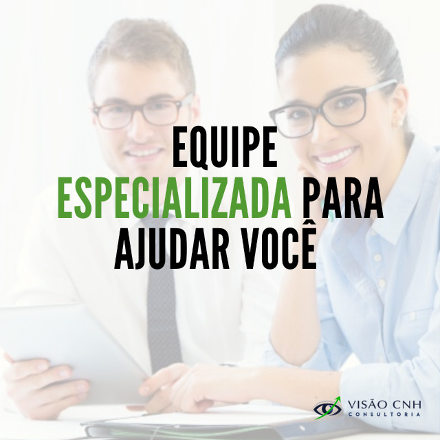 Problemas na CNH