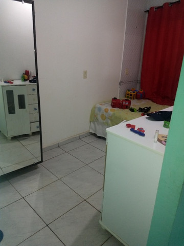 Vendo ágio de uma excelente casa 3 quartos em condomínio fechado - Foto 3
