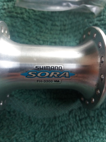 Cubos shimano - Foto 5