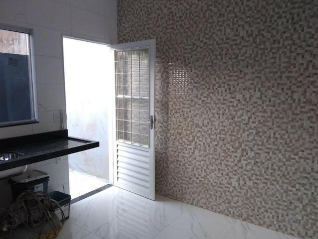 Excelente Casa Ampla e Fino Acabamento - Jardim Panorama - Foto 3