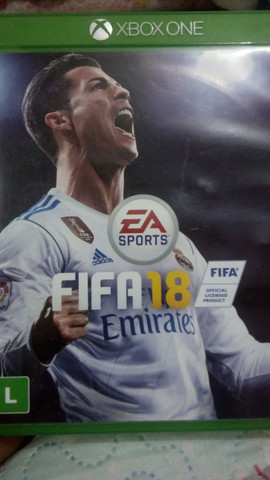 Vendo jogos xbox one - Foto 4