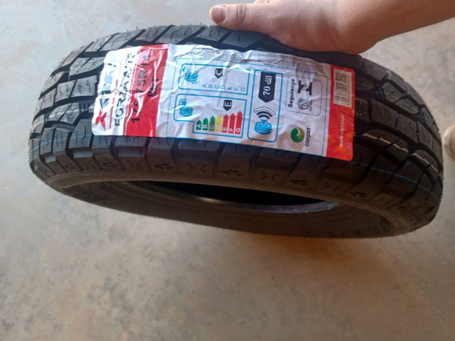 PNEU 175/75R14 AT Misto - Foto 2