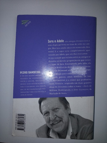 Livro a Hora Da Verdade - Foto 2
