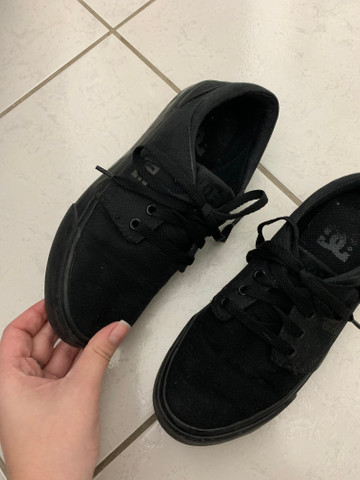 Tênis DC Shoes Plaza 36 - Foto 5