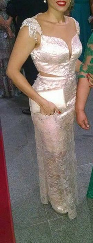 Vestido de Festa - Foto 3