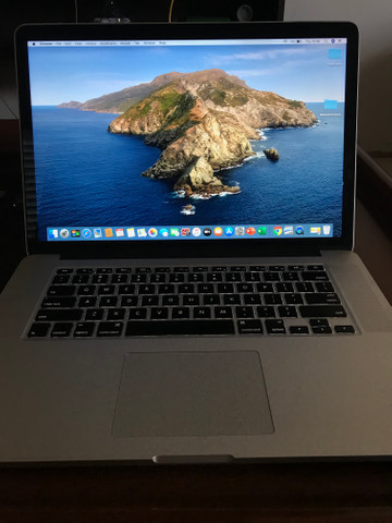 Macbook PRO