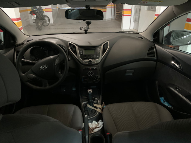 Hb20s 1.6 comfort - Foto 3