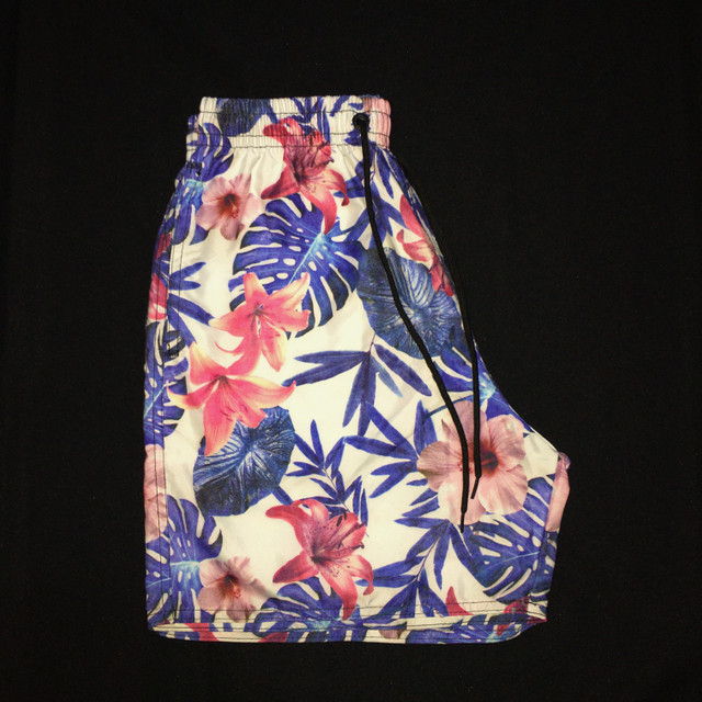 Shorts masculino mauricinho - Foto 4
