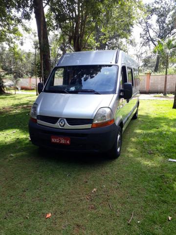 van barata olx