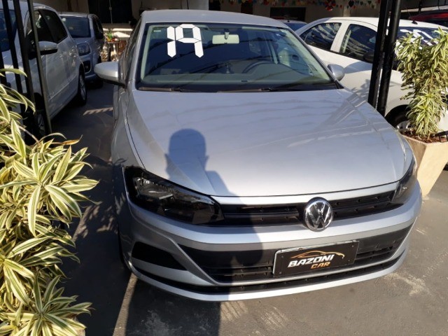 VOLKSWAGEN POLO 2019