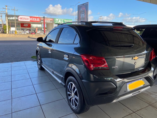 ONIX ACTIVE 6 MARCHAS 2017 1.4