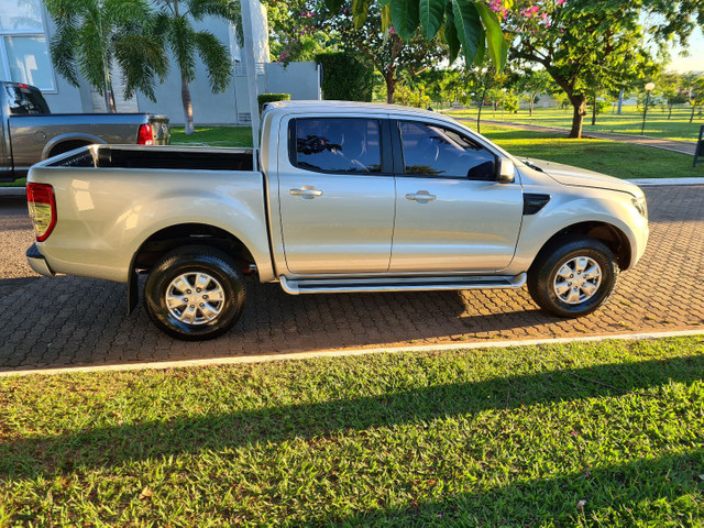 RANGER 2014 FLEX IMPECAVEL
