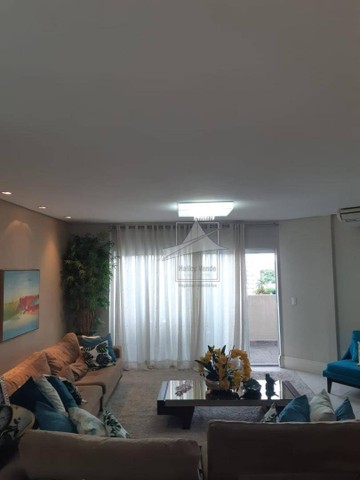 Apartamento com 3 dormitórios à venda, 270 m² - Duque de Caxias - Cuiabá/MT - Foto 3