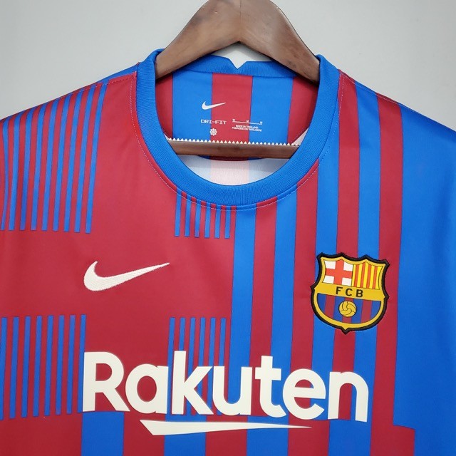 Camisa Barcelona  - Foto 2