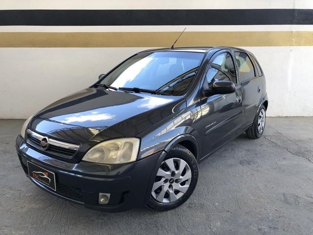 CORSA HATCH PREMIUM 1.4 2008 BÁSICO