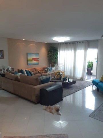 Apartamento com 3 dormitórios à venda, 270 m² - Duque de Caxias - Cuiabá/MT - Foto 5