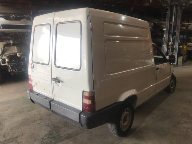 Sucata Fiorino 2010 - Foto 3