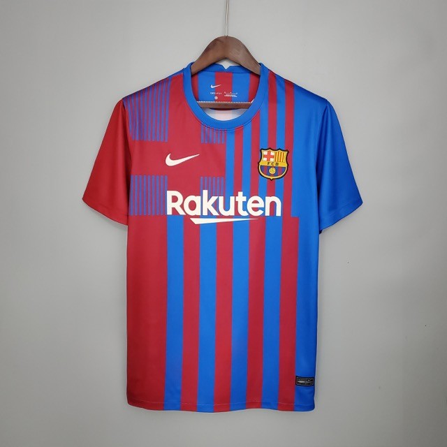 Camisa Barcelona 