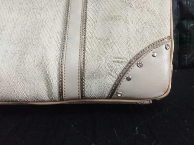 Bolsa Raffthy - Foto 2