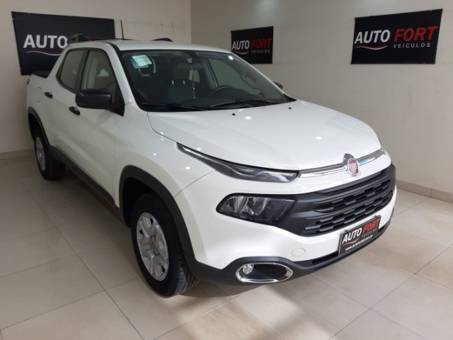 TORO FREEDOM 1.8 AT6 4X2  FLEX  2018/2018