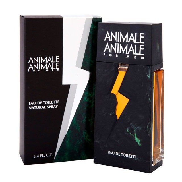 Animale - Animale Animale - Perfumes Importado - Original - 100ml - Foto 2