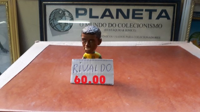 mini kraques - varios jogadores - a partir 25.00 cada - coca-cola - Foto 2
