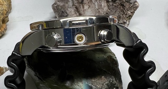 Relogio Skagen mergulho  - Foto 3