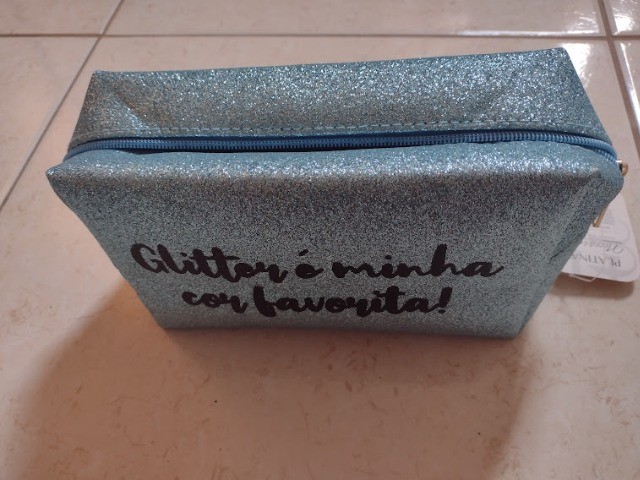 Necessaire - Foto 3
