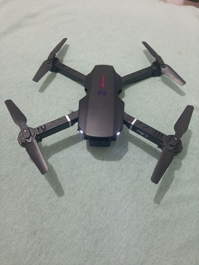 Drone  - Foto 2