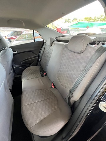 Hyundai HB20S Confort Plus 2018 1.6 Automático (EXTRA)