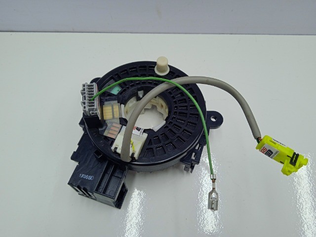 7577 Cinta Hard Disk Original Niles Nissan March Versa 2011 a 2020 - Foto 5