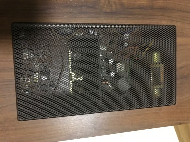 Receiver SA 300 impecável, único dono  - Foto 3