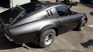 Restauração de carros de fibra de vidro. - Foto 3