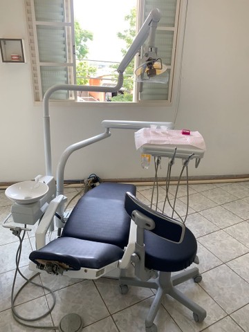 Cadeira  Dabi Odontológica  - Foto 4