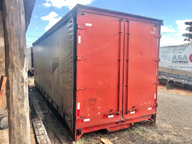 BAU SIDER BITRUCK 9,00 - Foto 2