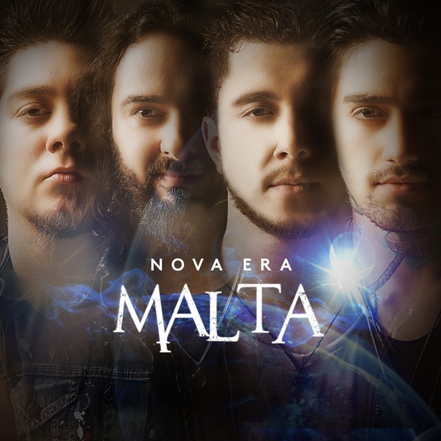 CD - Malta - Nova era64962164548098120