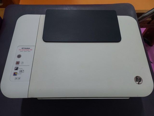 Impressora HP 1516