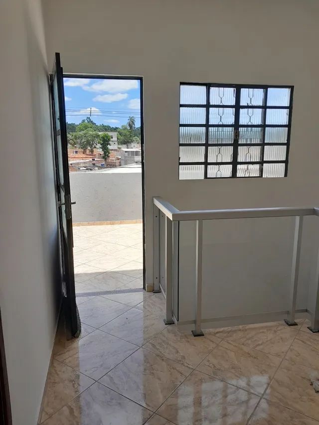 Captação de Casa a venda na Rua Antônio Gonçalves, Dona Clarice, Ribeirão das Neves, MG