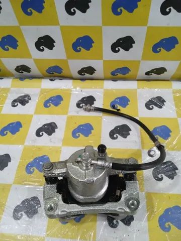 Pinça Freio Roda Dianteira Direita Etios 1.5 2016 - Foto 10