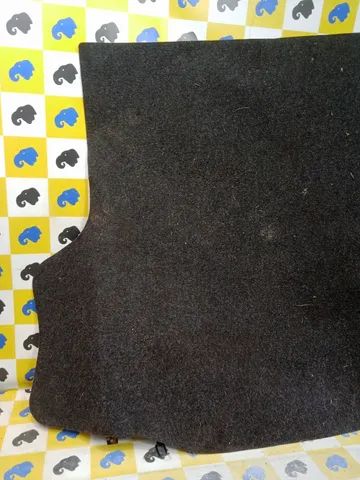 Carpe Central Porta Malas Tapete Sandero 2009 - 14 9t8aq8ht8h234 (1) - Foto 5