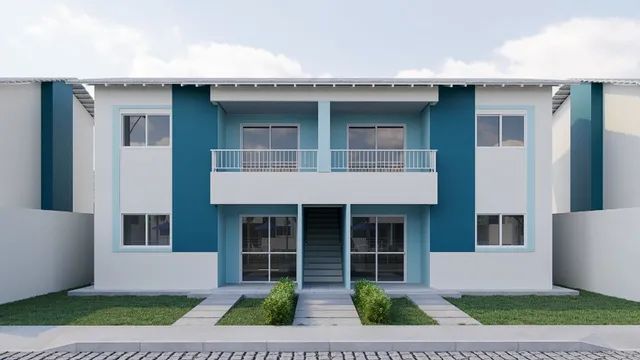  O Varandas do Parque 2, é um lançamento da Rocha Empreendimentos