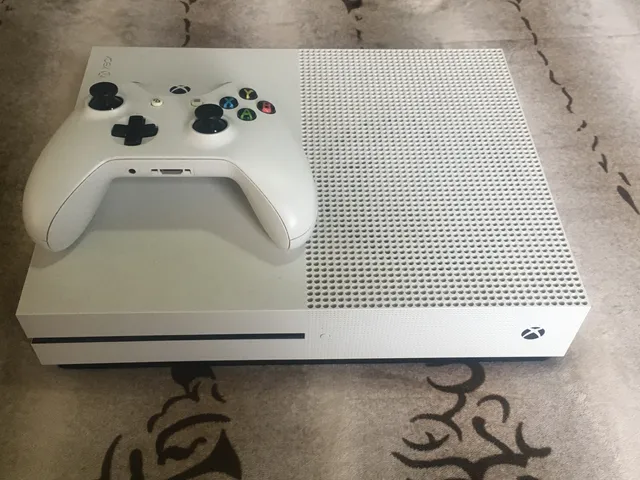 Controle Xbox One S Usado Controles