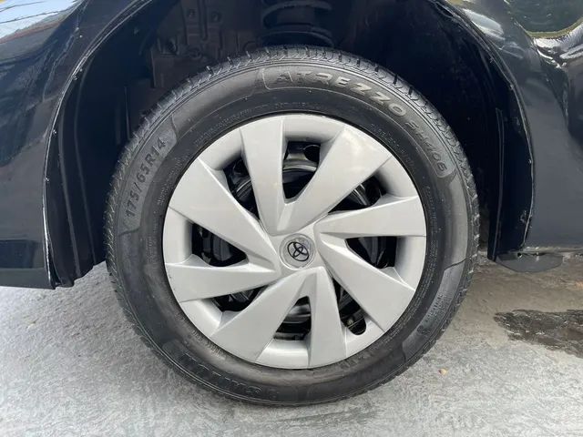 ETIOS SEDAN 1.5 2020 - Foto 3