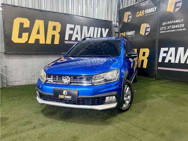 comprar Volkswagen Saveiro flex 1.8 g4 cross cs in ce em todo o Brasil -  Página 21