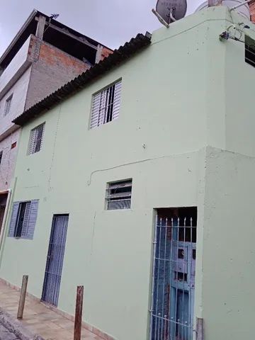 Captação de Casa a venda na Rua Ademilson Martins de Souza, Sacoma, São Paulo, SP